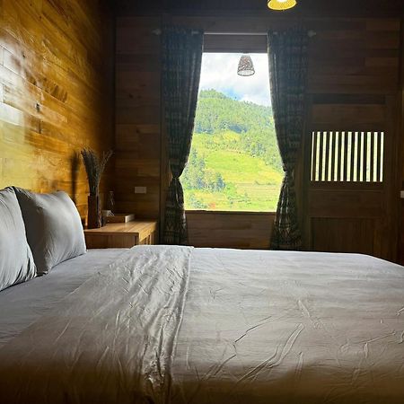 Chiba Ecolodge Mu Cang Chai מראה חיצוני תמונה