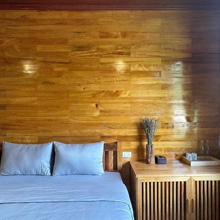 Chiba Ecolodge Mu Cang Chai מראה חיצוני תמונה