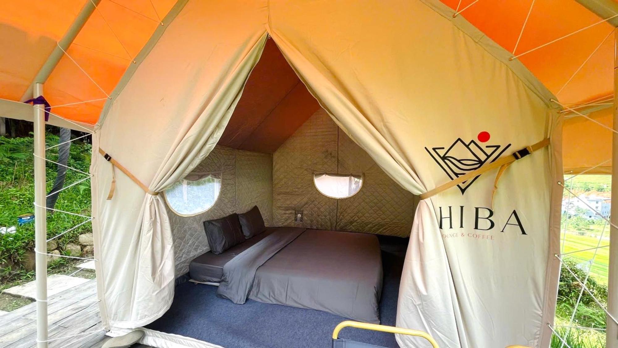 Chiba Ecolodge Mu Cang Chai מראה חיצוני תמונה